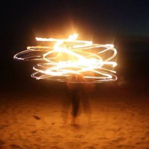 Meet your Posher, Leticia